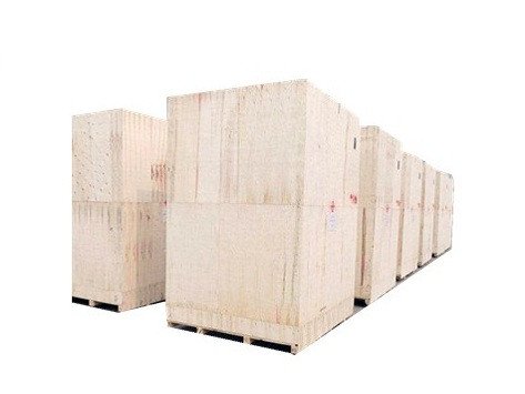 木箱包装 木箱包装